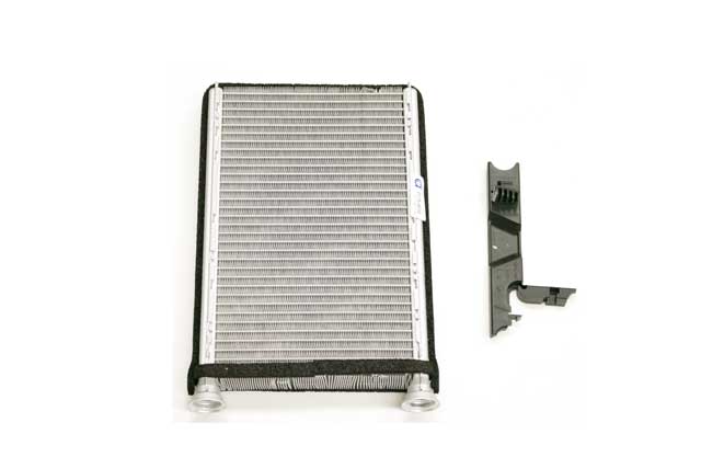 HVAC Heater Core by VALEO - fits 2008–2013 BMW E90/E92/E93 M3