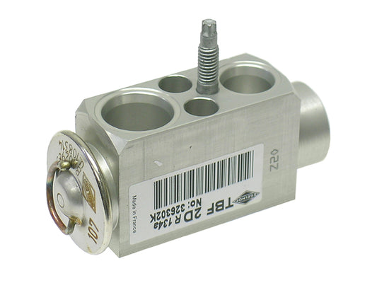 A/C Expansion Valve by ACM O.E.M. - fits 2004–2010 BMW E60 5 Series