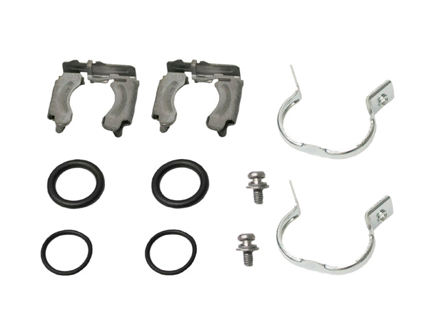 HVAC Heater Core O-Ring Kit by ACM O.E.M. - fits 2006–2013 BMW E90/E91/E92/E93 3 Series
