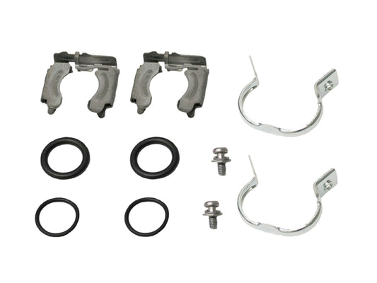 HVAC Heater Core O-Ring Kit by ACM O.E.M. - fits 2006–2013 BMW E90/E91/E92/E93 3 Series