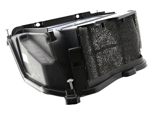 HVAC Blower Motor Housing Cover by Genuine BMW - fits 2011–2016 BMW F10 5 Series