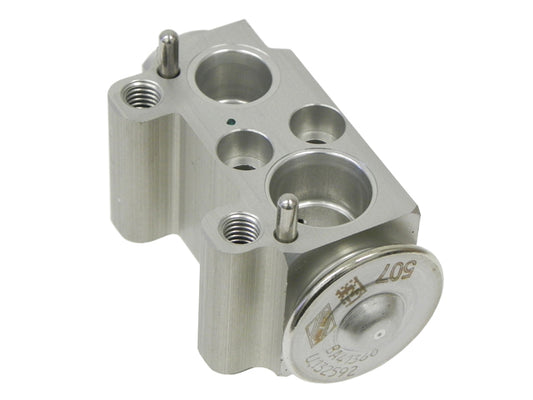 A/C Expansion Valve by ACM O.E.M. - fits 2006–2013 BMW E90/E91/E92/E93 3 Series