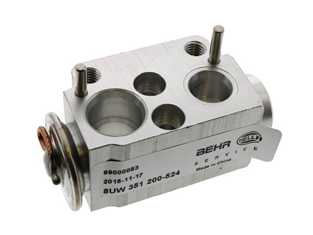 A/C Expansion Valve by MAHLE BEHR - fits 2008–2013 BMW E90/E92/E93 M3
