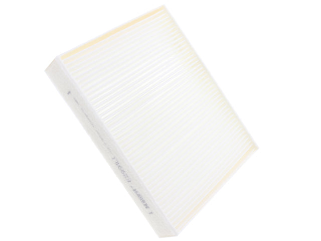 Cabin Air Filter by Hengst - fits 2012–2019 BMW F30/F31 3 Series
