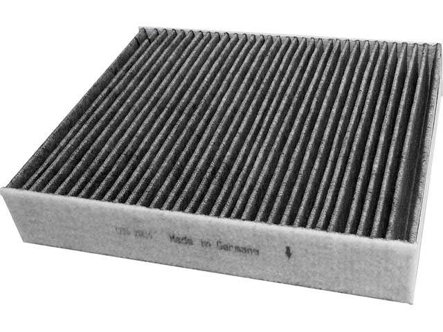 Cabin Air Filter - Activated Charcoal by AIRMATIC - fits 2016–2021 BMW F87 M2