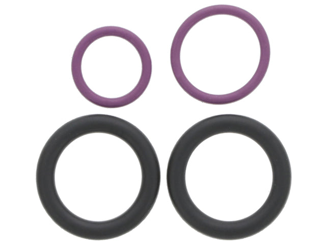 A/C Line O-Ring Kit by ACM - fits 2012–2019 BMW F30/F31 3 Series