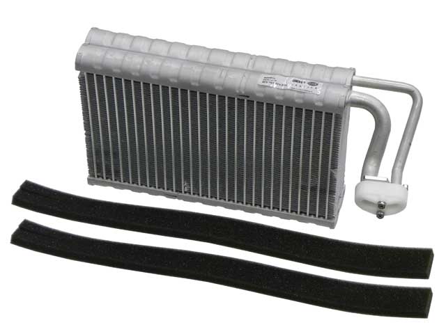 A/C Evaporator by Mahle Behr - fits 2004–2010 BMW E60 5 Series