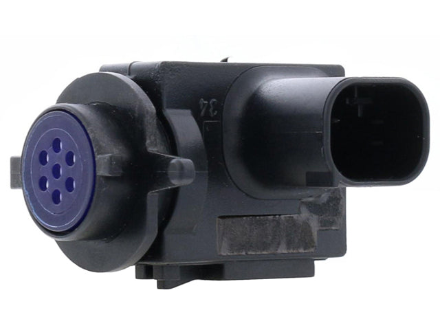 AUC Sensor - Automatic Recirculated Air Control by HELLA - fits 2016–2021 BMW F87 M2