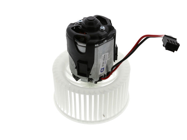 HVAC Blower Motor by ACM - fits 2011–2016 BMW F10 5 Series