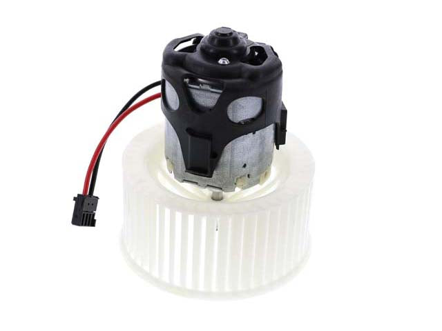 HVAC Blower Motor by Mahle Behr - fits 2011–2016 BMW F10 5 Series