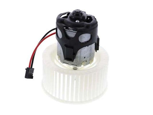 HVAC Blower Motor by Mahle Behr - fits 2011–2016 BMW F10 5 Series