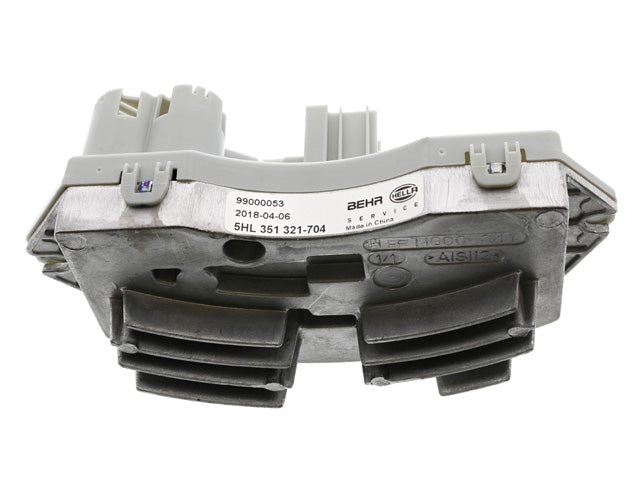 Final Stage Unit by MAHLE BEHR - fits 2008–2013 BMW E90/E92/E93 M3