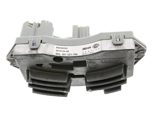 Final Stage Unit by MAHLE BEHR - fits 2008–2013 BMW E90/E92/E93 M3