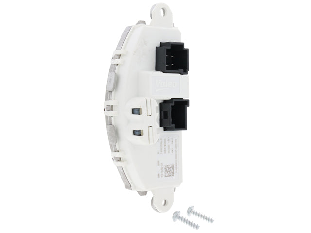 HVAC Blower Motor Regulator by ACM O.E.M. - fits 2012–2019 BMW F30/F31 3 Series