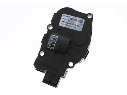 HVAC Air Adjustment Control Motor by Mahle Behr - fits 2011–2016 BMW F10 5 Series