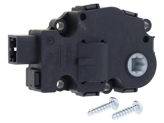 HVAC Air Adjustment Control Motor by ACM O.E.M. - fits 2006–2019 BMW E90/E91/E92/E93 / F30/F31 3 Series