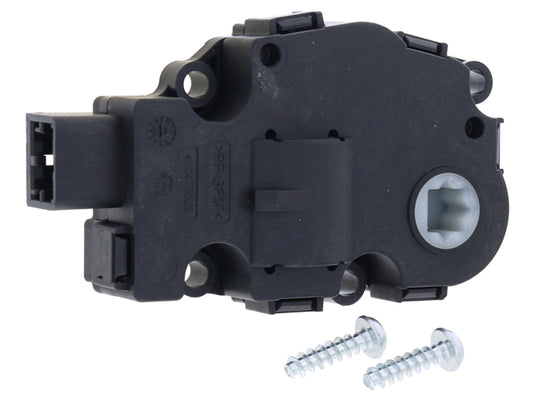 HVAC Air Adjustment Control Motor by ACM O.E.M. - fits 2006–2019 BMW E90/E91/E92/E93 / F30/F31 3 Series