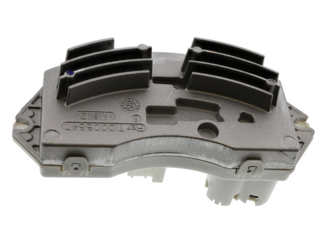 HVAC Blower Motor Regulator by BMW - fits 2008–2013 BMW E90/E92/E93 M3