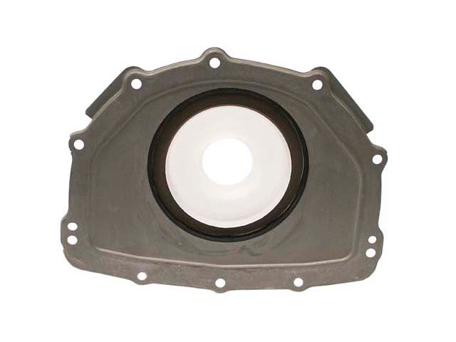 Crankshaft Seal with Flange - Steel Version - Rear - Corteco (642010031464)