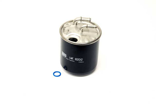 Fuel Filter - Mann Filter (6420920201)