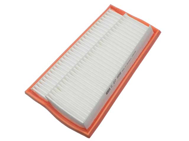 Air Filter - Mann Filter (6420943004)