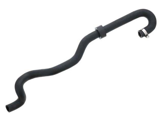 HVAC Heater Hose by Vaico - fits 2004–2010 BMW E60 5 Series