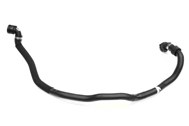 HVAC Heater Hose by Genuine BMW - fits 2008–2013 BMW E82/E88 1 Series