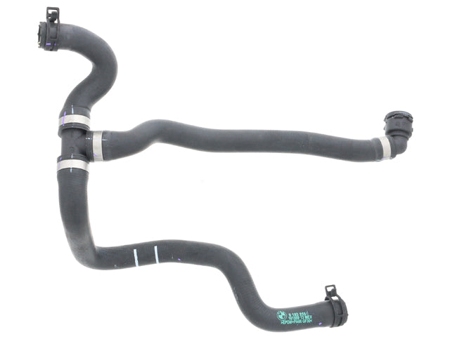 HVAC Heater Hose - Genuine BMW (64219193255)