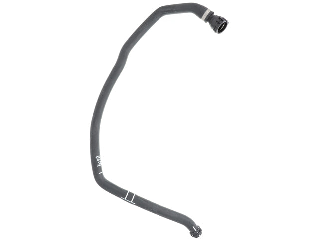 HVAC Heater Hose - Genuine BMW (64219208169)