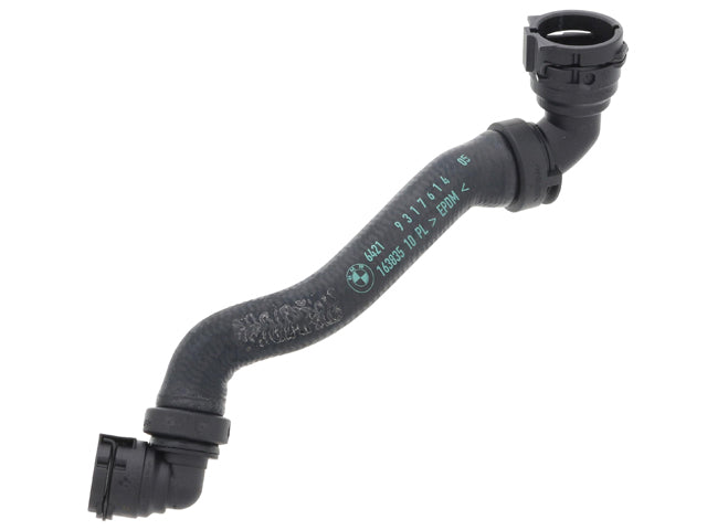 HVAC Heater Hose by Genuine BMW - fits 2017–2023 BMW G30 5 Series