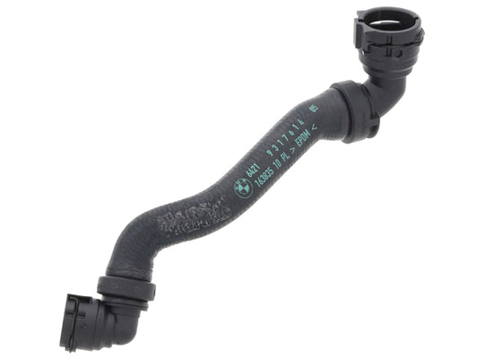 HVAC Heater Hose by Genuine BMW - fits 2017–2023 BMW G30 5 Series