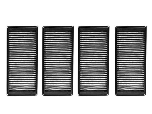 Cabin Air Filter Set by CORTECO-MICRONAIR - fits 2008–2013 BMW E90/E92/E93 M3