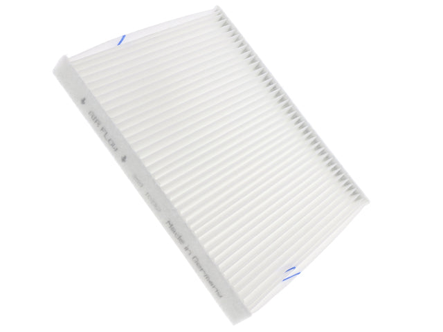 Cabin Air Filter Recirculated Air Paper by Airmatic - fits 2007–2013 BMW E70 X5 / 2014–2018 BMW F15 X5