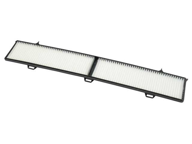 Cabin Air Filter by Airmatic - fits 2006–2013 BMW E90/E91/E92/E93 3 Series