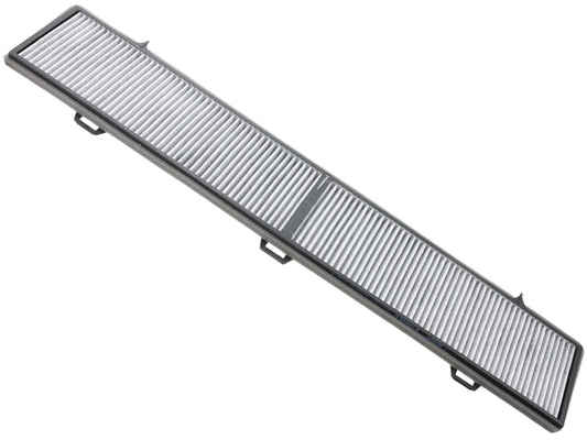 Cabin Air Filter by Hengst - fits 2006–2013 BMW E90/E91/E92/E93 3 Series