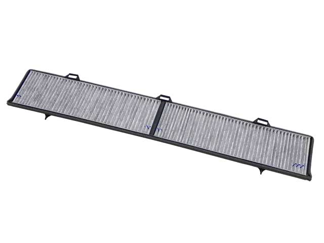 Cabin Air Filter by Airmatic - fits 2006–2013 BMW E90/E91/E92/E93 3 Series
