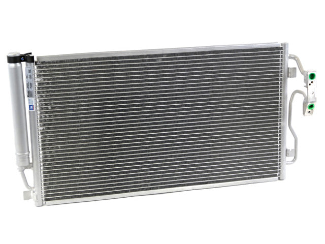 A/C Condenser by Nissens - fits 2016–2021 BMW F87 M2
