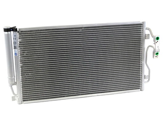A/C Condenser by Nissens - fits 2016–2021 BMW F87 M2