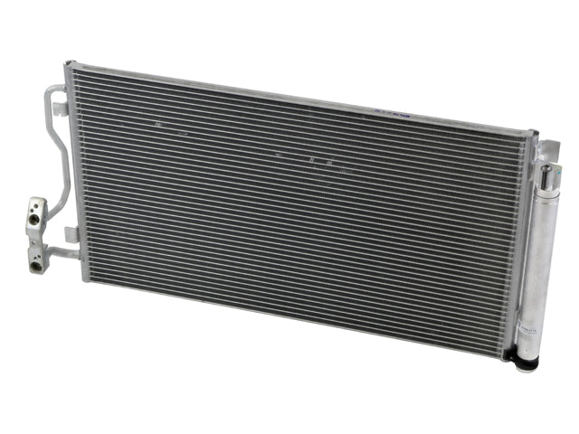 A/C Condenser by ACM O.E.M. - fits 2012–2019 BMW F30/F31 3 Series