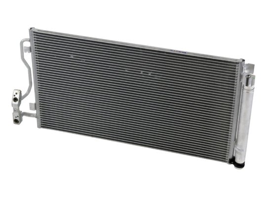 A/C Condenser by ACM O.E.M. - fits 2012–2019 BMW F30/F31 3 Series