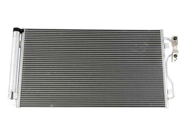 A/C Condenser by Valeo - fits 2012–2019 BMW F30/F31 3 Series