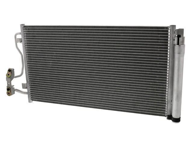 A/C Condenser by Mahle Behr - fits 2012–2019 BMW F30/F31 3 Series