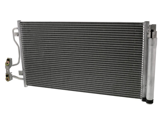 A/C Condenser by Mahle Behr - fits 2012–2019 BMW F30/F31 3 Series