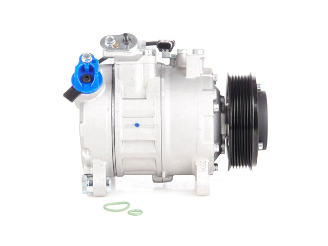 A/C Compressor by Nissens - fits 2011–2018 BMW F25 X3 / F26 X4