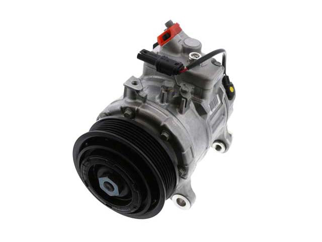 A/C Compressor by Denso - fits 2011–2018 BMW F25 X3 / F26 X4