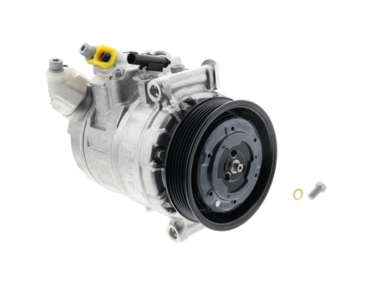 A/C Compressor by Denso - fits 2004–2010 BMW E60 5 Series