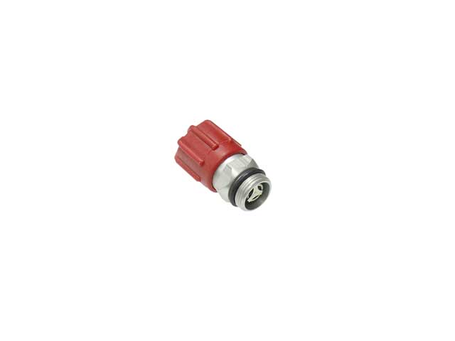 A/C Schrader Valve by Santech - fits 2004–2010 BMW E60 5 Series