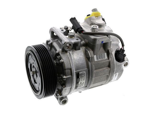 A/C Compressor by DENSO - fits 2008–2013 BMW E90/E92/E93 M3