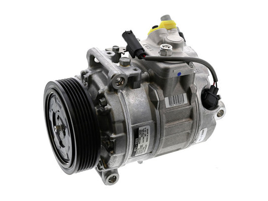 A/C Compressor by DENSO - fits 2008–2013 BMW E90/E92/E93 M3
