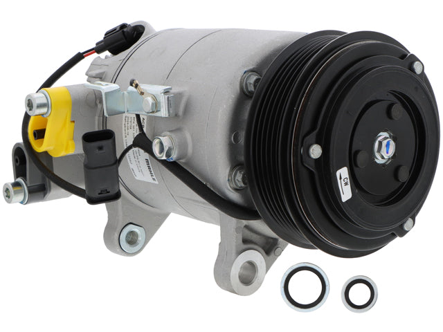 A/C Compressor by Mahle Behr - fits 2017–2023 BMW G30 5 Series